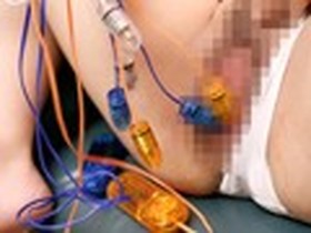 いもうと系巨乳少女の肉感を競泳水着ごと堪能するDVD! サンプル動画サムネイル